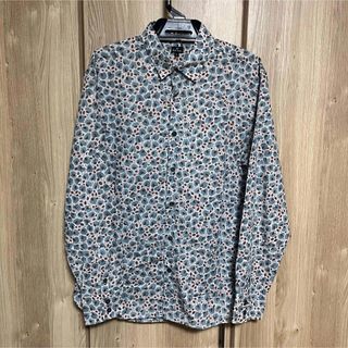 ポールスミス シャツ(メンズ)（花柄）の通販 1,000点以上 | Paul Smith 