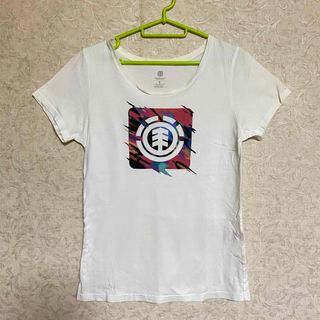 エレメント(ELEMENT)のエレメント　Tシャツ(Tシャツ(半袖/袖なし))