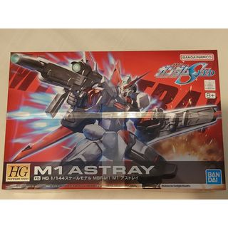 ハイグレード(High Grade（BANDAI）)のバンダイスピリッツ ガンプラ HGGC R16 1/144 M1アストレイ 新品(プラモデル)