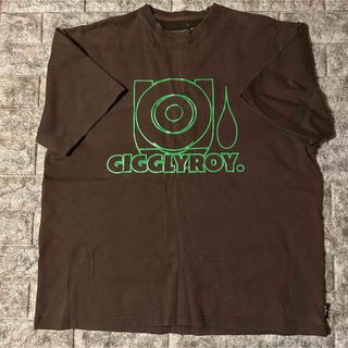 ジグリーロイ(GIGGLYROY)のジグリーロイ Tシャツ(Tシャツ/カットソー(半袖/袖なし))