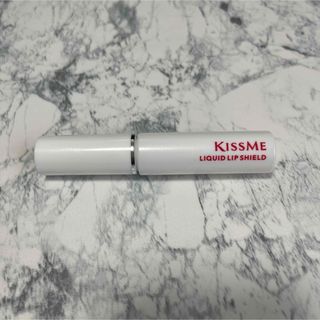 キスミーコスメチックス(Kiss Me)の伊勢半 キスミー リキッドリップシールド 6g キスミーリップ　リップコート(口紅)