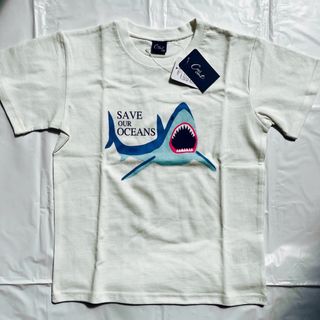 クレッシェント(CRESCENT)の半袖Tシャツ　サイズ130(Tシャツ/カットソー)