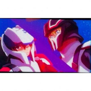 ガンダムSEED FREEDOM 特典　第12週　フィルム　キラヤマト　オルフェ(キャラクターグッズ)