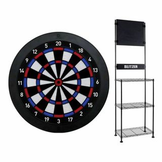 【セット商品】DARTSLIVE Home ダーツライブホーム & BLITZE(その他)