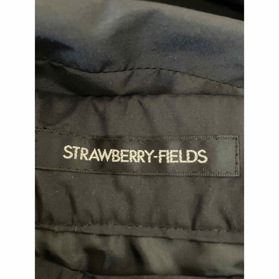 STRAWBERRY-FIELDS(ストロベリーフィールズ)の人気完売品⭐︎ストロベリーフィールズ　バルーンスカート レディースのスカート(ロングスカート)の商品写真