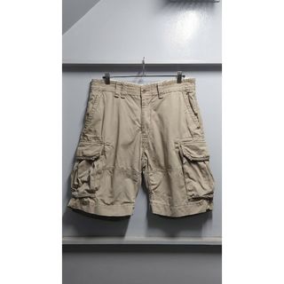 ポロラルフローレン(POLO RALPH LAUREN)のPolo Ralph Lauren Polo Chino カーゴ ショートパンツ(ショートパンツ)