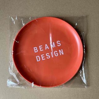 ビームスデザイン(BEAMS DESIGN)のビームデザインオリジナルパンプレート(食器)