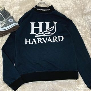 フリークスストア(FREAK'S STORE)の【定価10780円／希少デザイン】　HARVARD　カレッジロゴ　スウェット(スウェット)