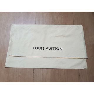 ルイヴィトン(LOUIS VUITTON)のルイヴィトン☆保存袋☆大(ショップ袋)