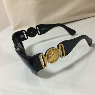 versace ヴェルサーチ ビギーサングラスベルサーチ