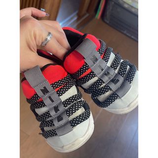 ナイキ(NIKE)のNIKE スニーカーキッズ(その他)