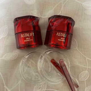 ASTALIFT - アスタリフト　ジェリーアクアリスタ　40g    2個セット