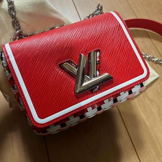 LOUIS VUITTON - ヴィトン＊ツイスト