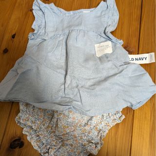 Old Navy - 新品　オールドネイビー　セットアップ85