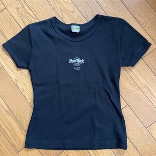 ハードロックカフェ(Hard Rock CAFE)のHard Rock CAFE    Tシャツ(Tシャツ/カットソー(半袖/袖なし))