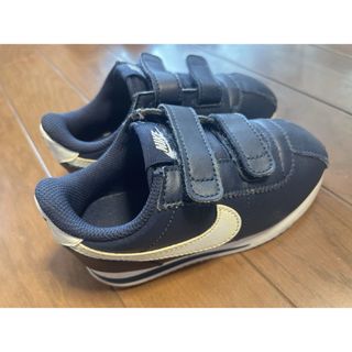 ナイキ(NIKE)のNIKE キッズシューズ(スニーカー)