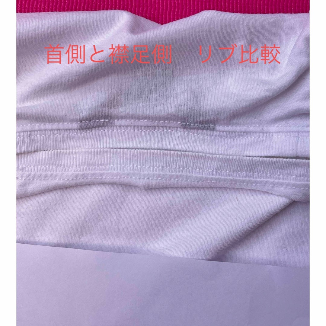 Ralph Lauren(ラルフローレン)のラルフローレン　女の子Tシャツ　90センチ キッズ/ベビー/マタニティのキッズ服女の子用(90cm~)(Tシャツ/カットソー)の商品写真