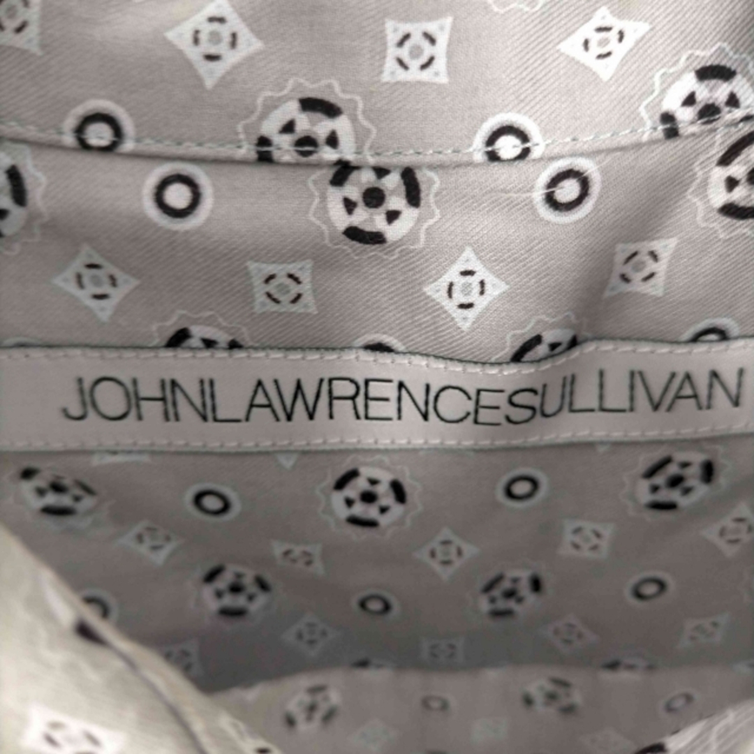 JOHN LAWRENCE SULLIVAN(ジョンローレンスサリバン)のJOHN LAWRENCE SULLIVAN(ジョンローレンスサリバン) メンズ メンズのトップス(その他)の商品写真