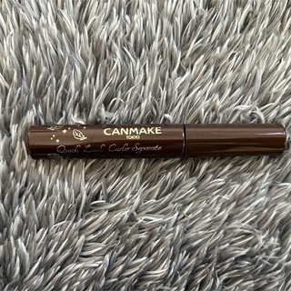 CANMAKE - キャンメイク クイックラッシュカーラー セパレート 03