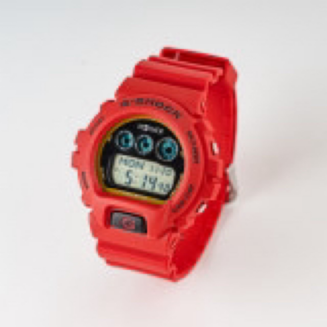 G-SHOCK(ジーショック)のMOTHER × G-SHOCK  Gショック マザー CASIO カシオ メンズの時計(腕時計(デジタル))の商品写真