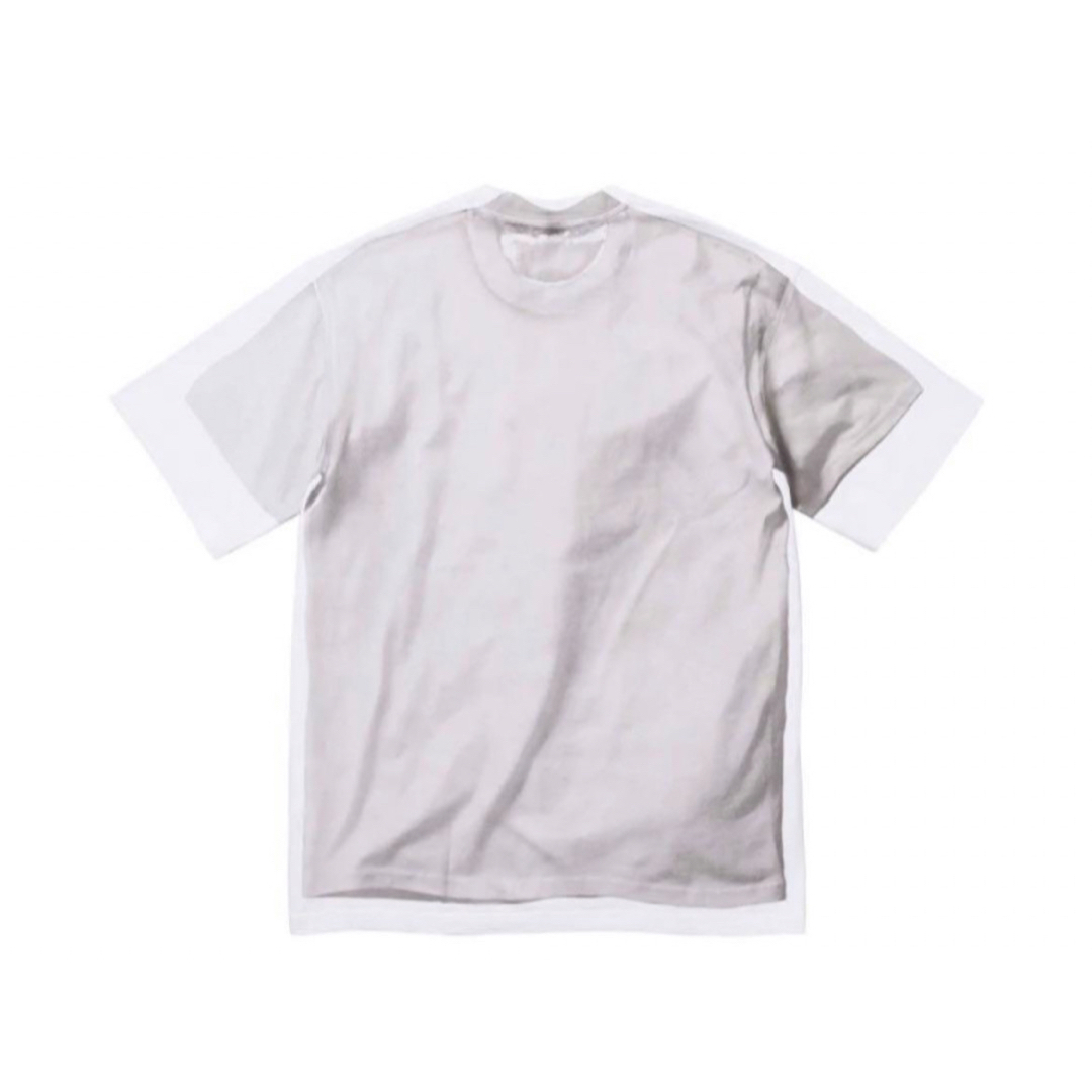 Supreme(シュプリーム)のSupreme mm6 box logo tee メンズのトップス(Tシャツ/カットソー(半袖/袖なし))の商品写真