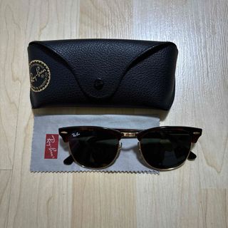 レイバン(Ray-Ban)の美品　Ray-Ban レイバン　サングラス(サングラス/メガネ)