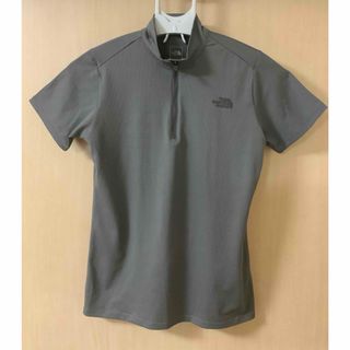 ザノースフェイス(THE NORTH FACE)のザ　ノースフェイス　ショートスリーブス　シャツ　ベースレイヤー　国内正規品(Tシャツ(半袖/袖なし))