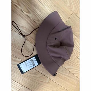ARC'TERYX - 正規品 新品 アークテリクス シンソロハット 黒 L/XLの ARC'TERYX - 正規品 新品 アークテリクス シンソロハット 黒 L/XLの