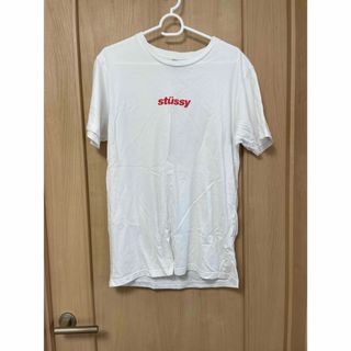 ステューシー(STUSSY)のstussy Tシャツ(Tシャツ/カットソー(半袖/袖なし))