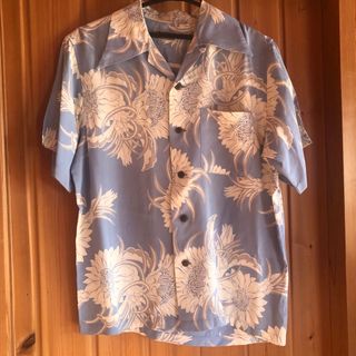 サンサーフ(Sun Surf)のサンサーフ　アロハシャツ(Tシャツ/カットソー(半袖/袖なし))