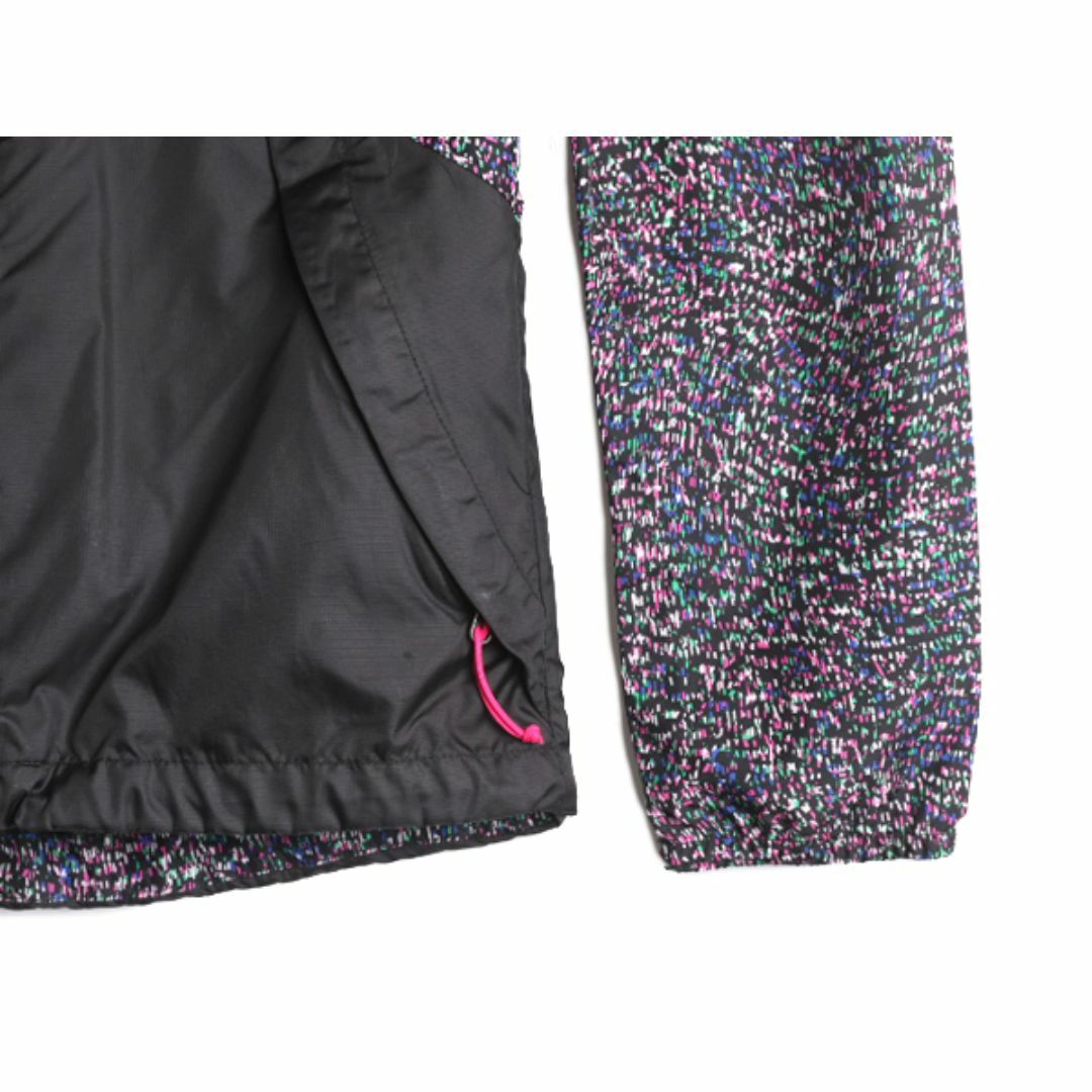 パネライ 希少 NORTH THE FACE フード ナイロン ノースフェイス US企画 - 女性用