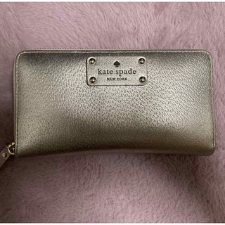 ケイトスペードニューヨーク(kate spade new york)のkate spade 財布(財布)