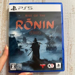 Rise of the Ronin Z version(家庭用ゲームソフト)