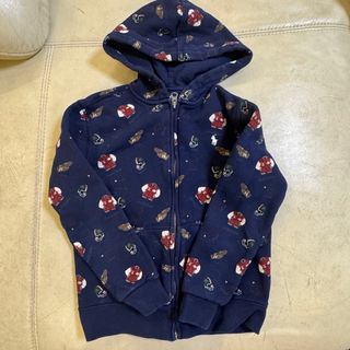 ポロラルフローレン(POLO RALPH LAUREN)のポロ ラルフローレン  パーカー(ジャケット/上着)