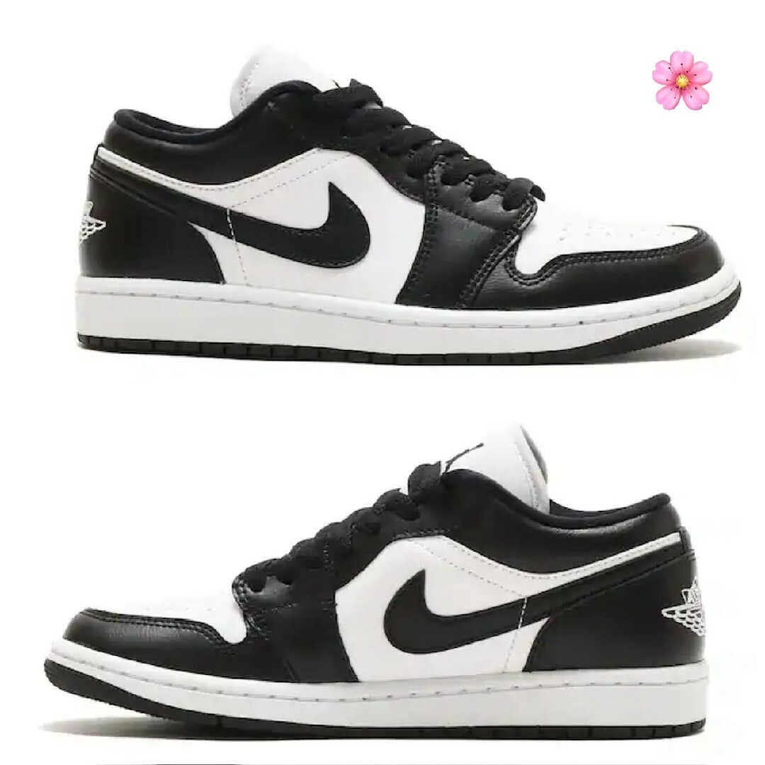 NIKE(ナイキ)の国内正規品 25cm ナイキ WMNS エアジョーダン1 LOW AJ1 レディースの靴/シューズ(スニーカー)の商品写真