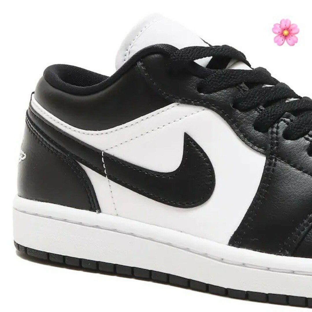 NIKE(ナイキ)の国内正規品 25cm ナイキ WMNS エアジョーダン1 LOW AJ1 レディースの靴/シューズ(スニーカー)の商品写真