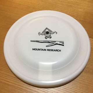 マウンテンリサーチ(MOUNTAIN RESEARCH)の新品 MOUNTAIN RESEARCH 2023 フリスビー(その他)