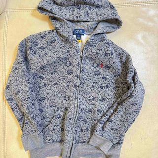 ポロラルフローレン(POLO RALPH LAUREN)のポロ ラルフローレン  パーカー(ジャケット/上着)