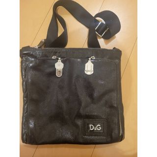 DOLCE&GABBANA - D&G ショルダーバック