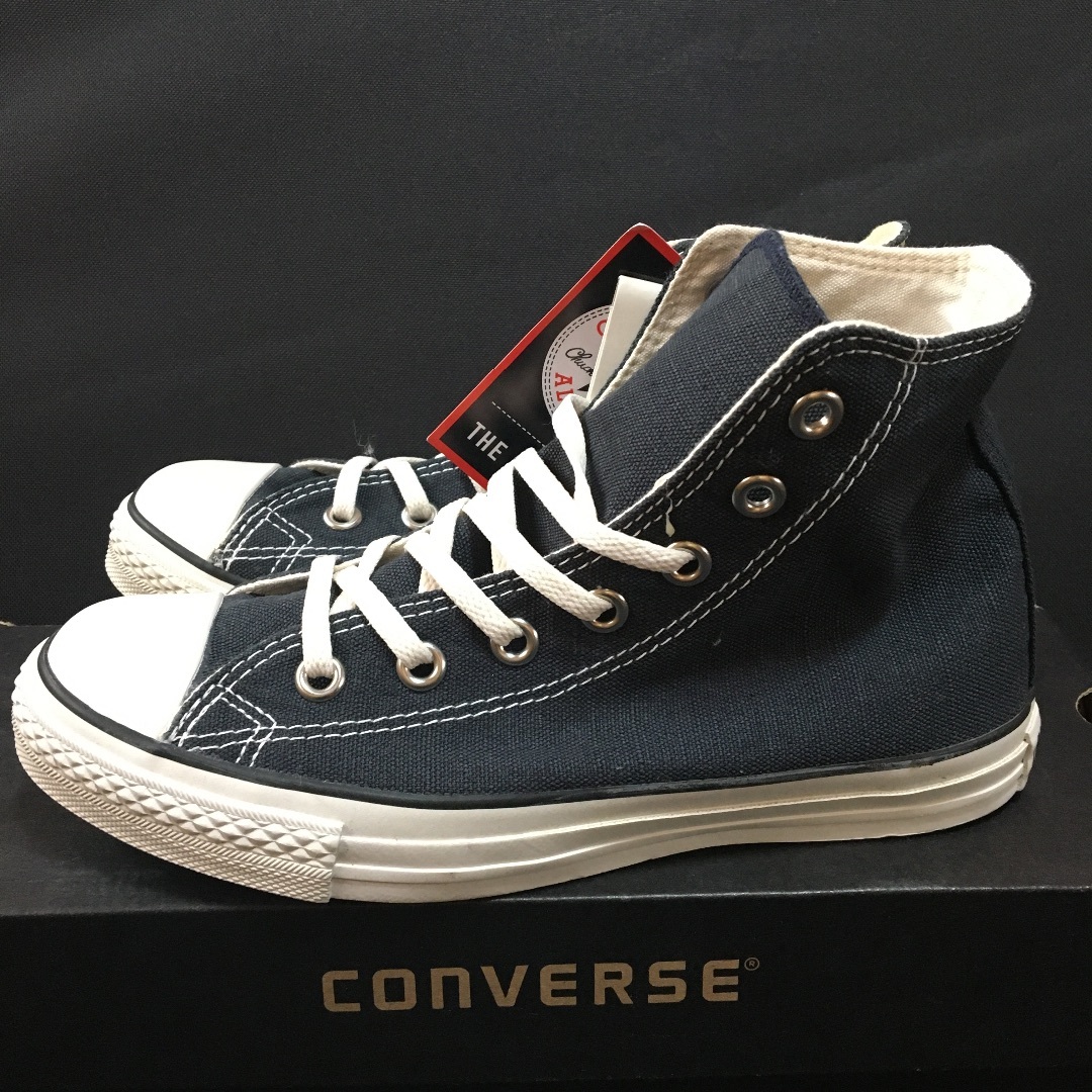 ALL STAR（CONVERSE）(オールスター)の新品 22.5 CONVERSE ALL STAR LP WASHED CL H レディースの靴/シューズ(スニーカー)の商品写真