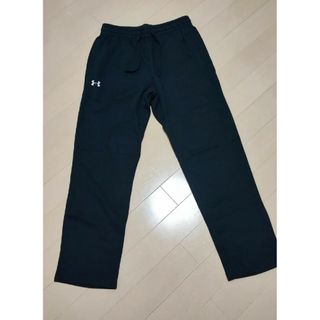 【UNDER ARMOUR】 UAライバルフリース パンツ（トレーニング/メンズ