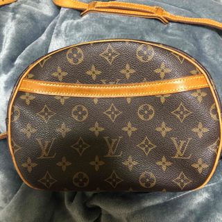 ルイヴィトン(LOUIS VUITTON)のルイヴィトン　ショルダー(ショルダーバッグ)