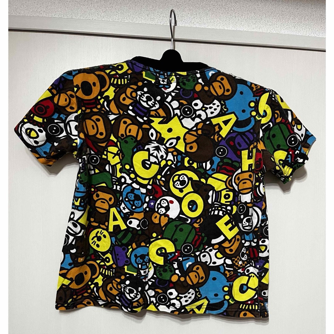 BAPE KIDS(ベイプキッズ)のBAPE KIDS Tシャツ メンズのトップス(Tシャツ/カットソー(半袖/袖なし))の商品写真