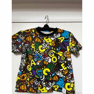 ベイプキッズ(BAPE KIDS)のBAPE KIDS Tシャツ(Tシャツ/カットソー(半袖/袖なし))