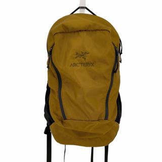 ARC'TERYX - ARCTERYX(アークテリクス) MANTIS 26L BACKPACK