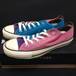 コンバース(CONVERSE)の26 CONVERSE ALL STAR SUEDE CC OX コンバース (スニーカー)