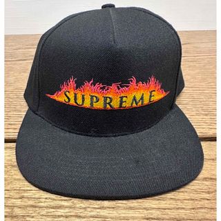 シュプリーム(Supreme)のキャップ　Supreme(キャップ)