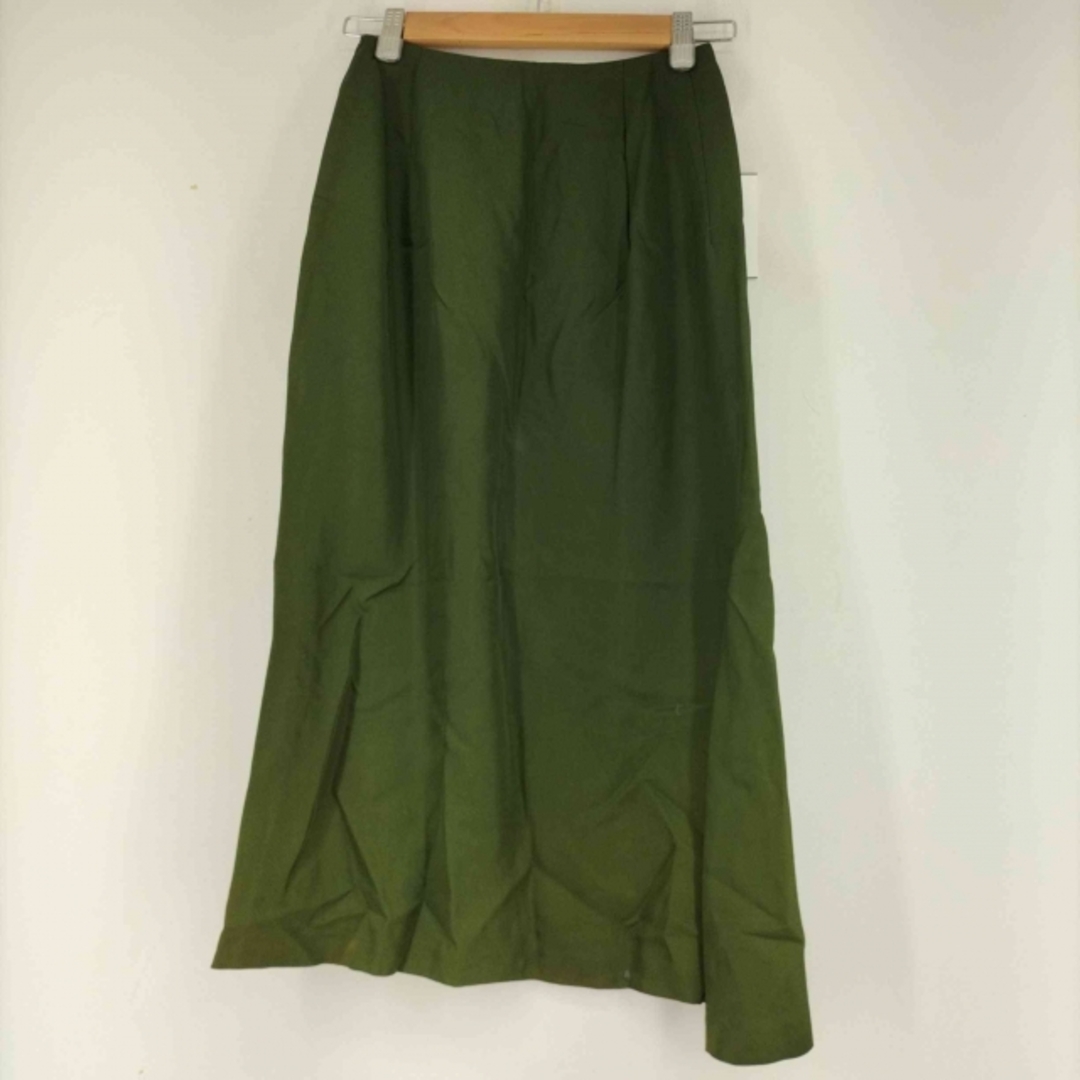 Y's(ワイズ)のYs(ワイズ) レーヨン アシンメトリースカート レディース スカート レディースのスカート(その他)の商品写真