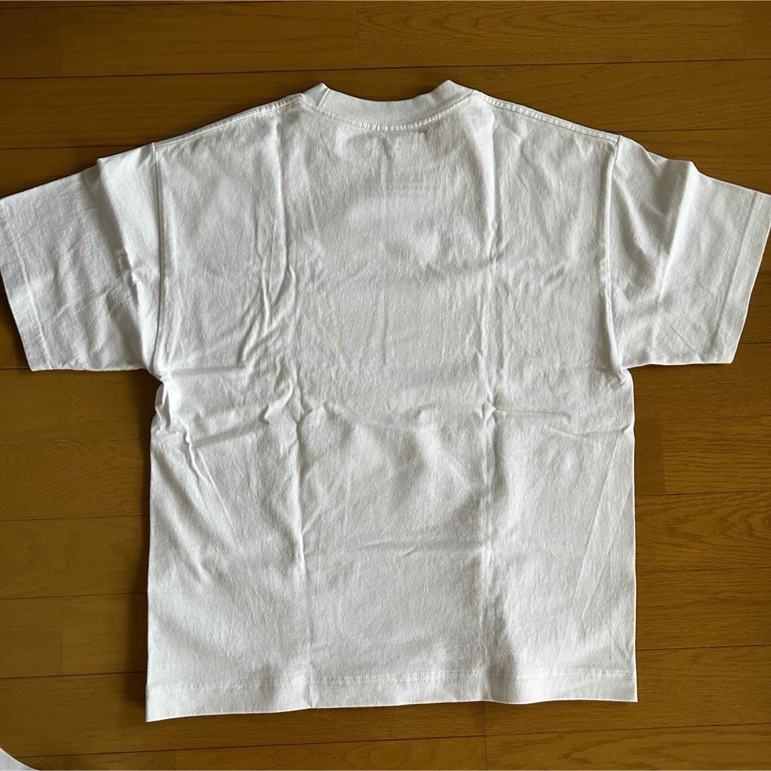 1LDK SELECT(ワンエルディーケーセレクト)の700FILL  Logo Tee 1LDK  Tシャツ　ロゴTシャツ メンズのトップス(シャツ)の商品写真