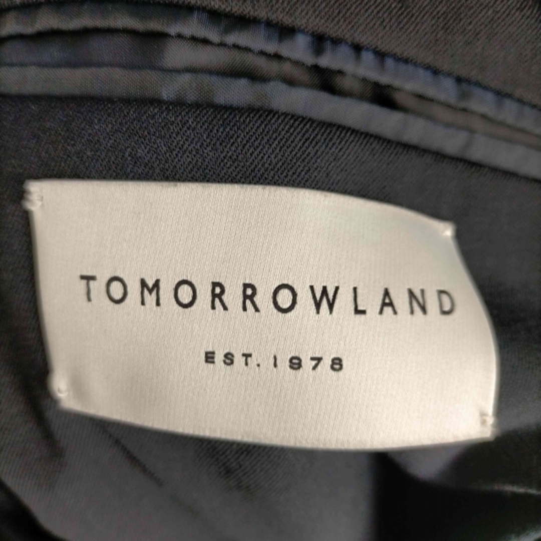 TOMORROWLAND(トゥモローランド)のTOMORROWLAND(トゥモローランド) メンズ アウター ジャケット メンズのジャケット/アウター(テーラードジャケット)の商品写真
